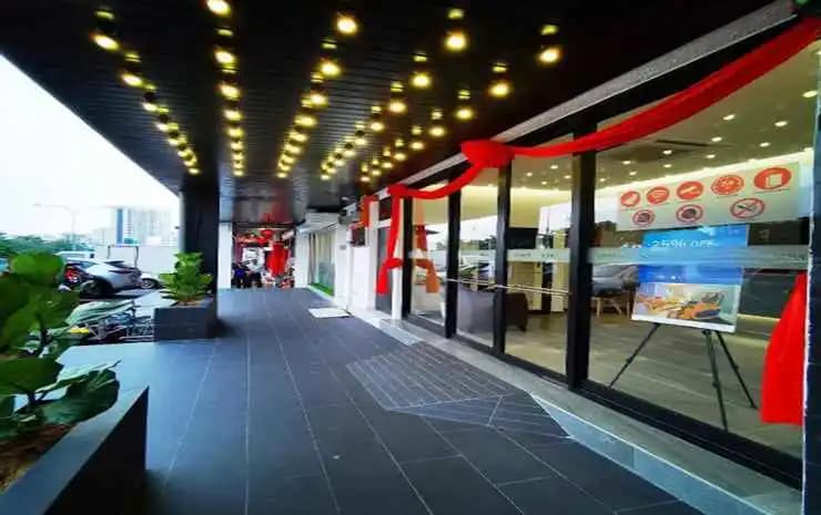 Sovotel Damansara Uptown 28 - photo 15