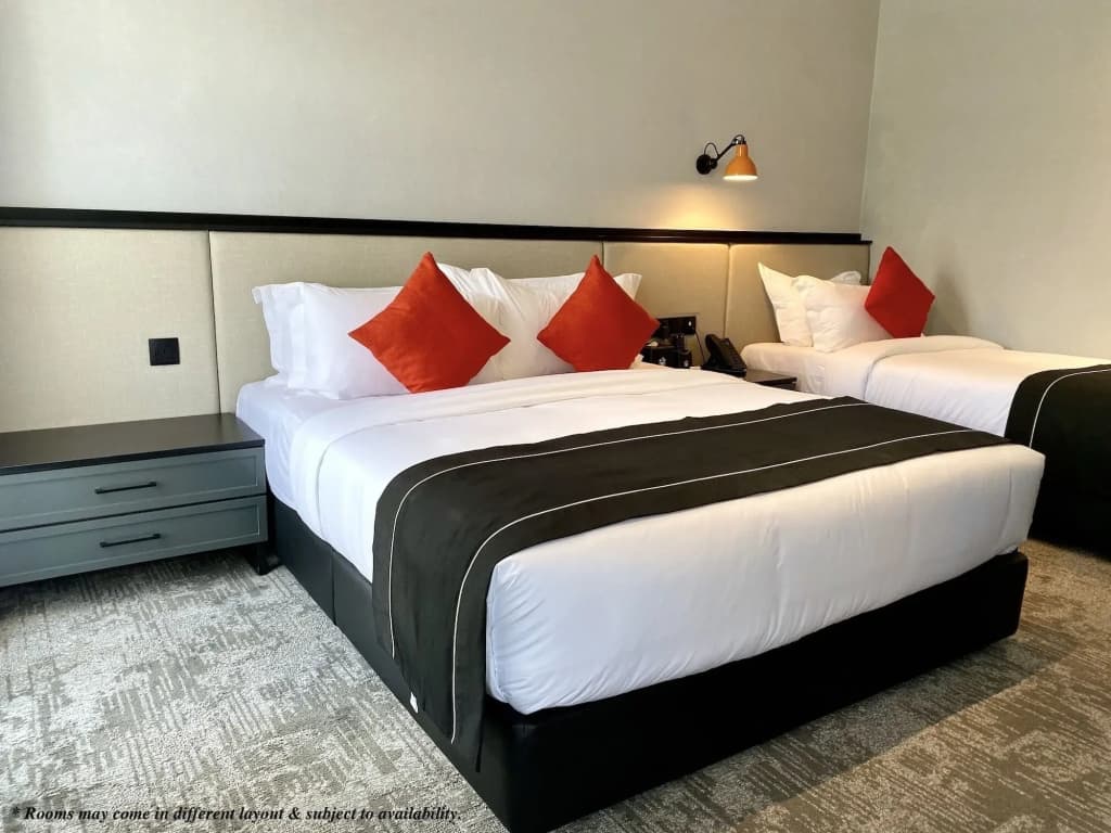 Stanton Hotel - photo 12