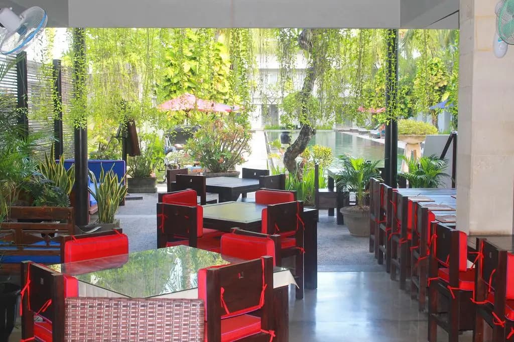 Oasis Kuta - photo 13