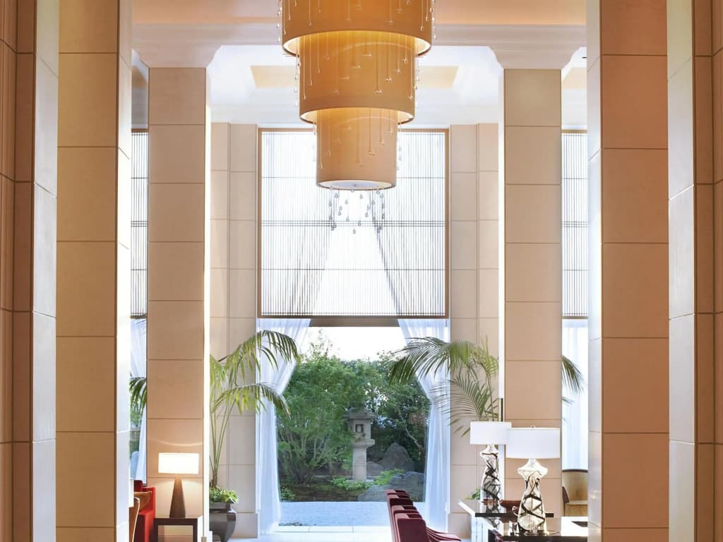 The St. Regis Osaka - main photo