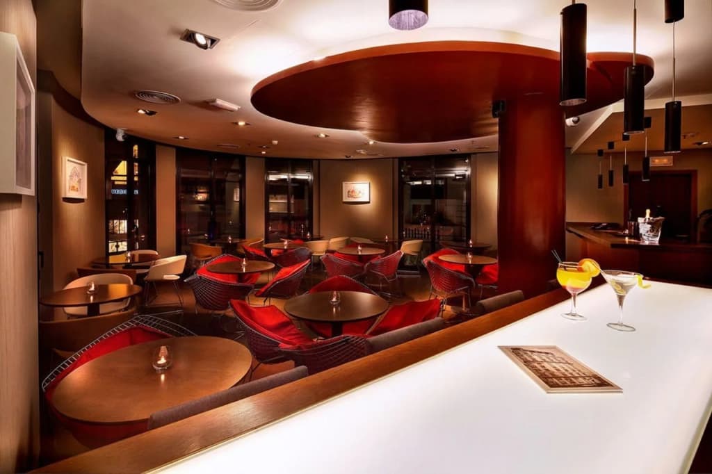 Wilson Boutique Hotel - photo 17