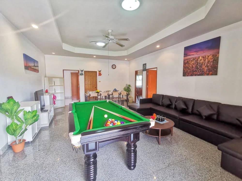 Eakmongkol Villas - photo 16