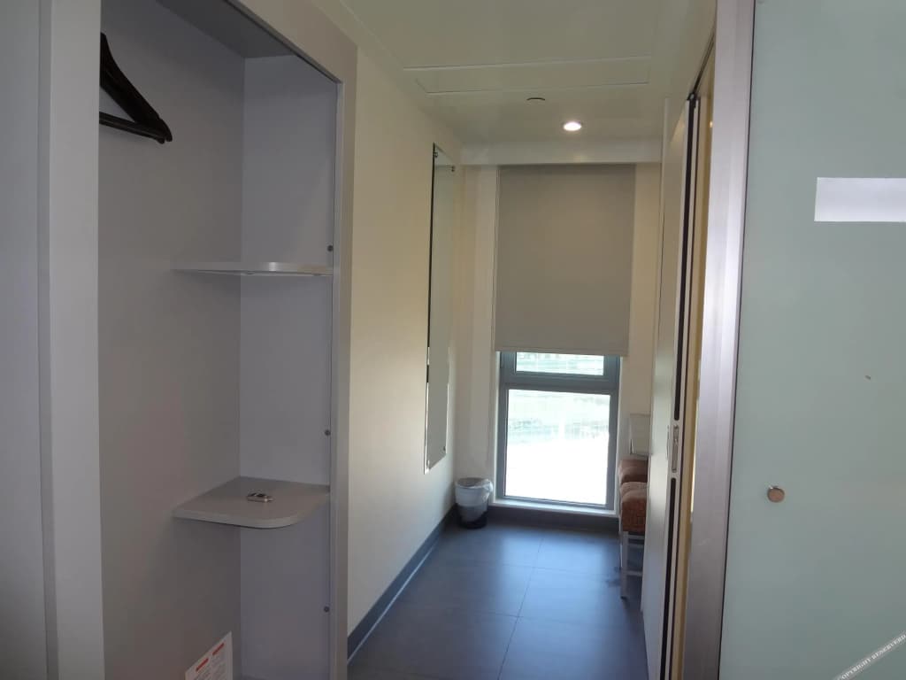 JOIN INN HOTEL Jebel Ali, Dubai ( formerly easyhotel ) - photo 7