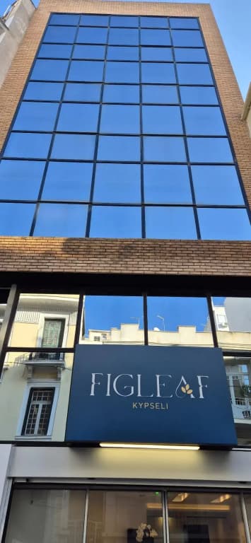 Figleaf Kypseli - photo 4