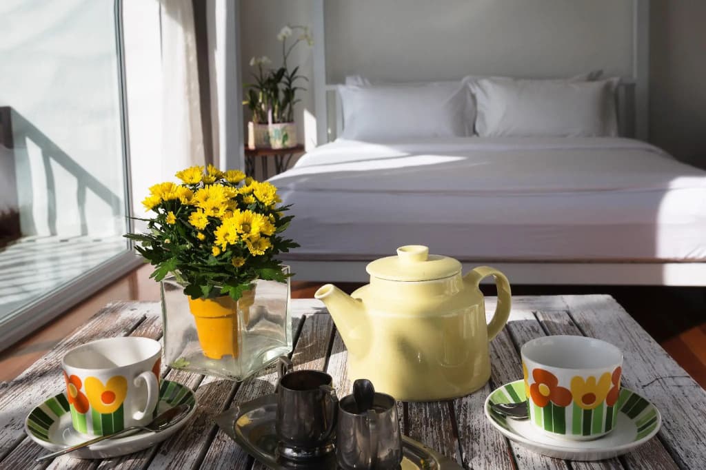Villa Nalinnadda Petite Hotel & Spa - Adults Only - photo 1
