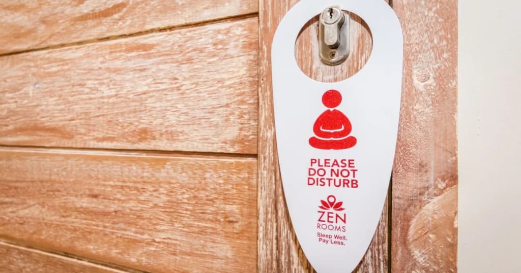 ZEN Rooms Raya Padonan - photo 18