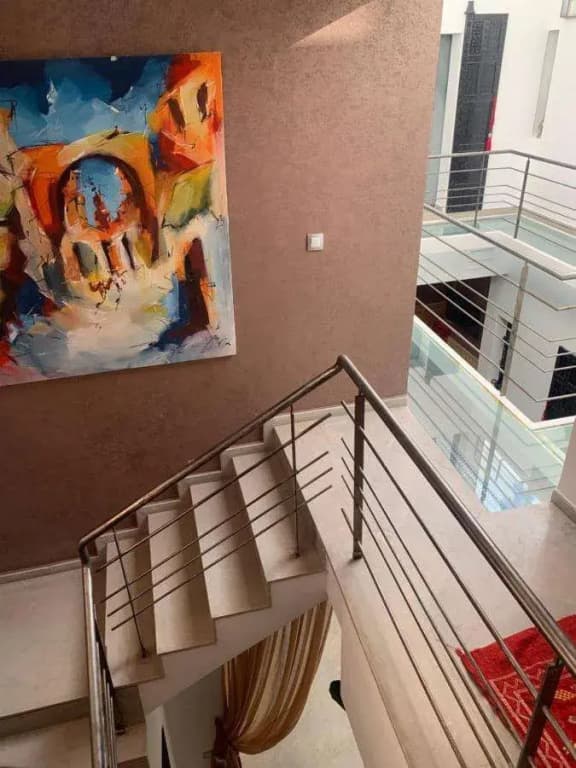 Riad Le Patio Romantique - photo 29