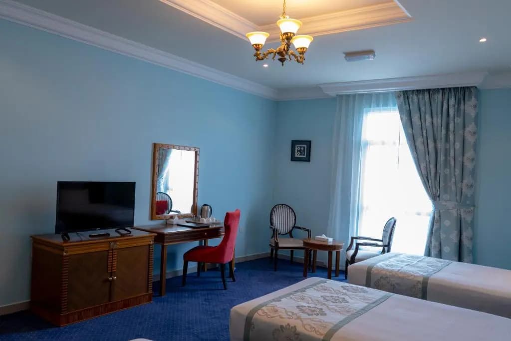 Ewan Hotel Sharjah - photo 5