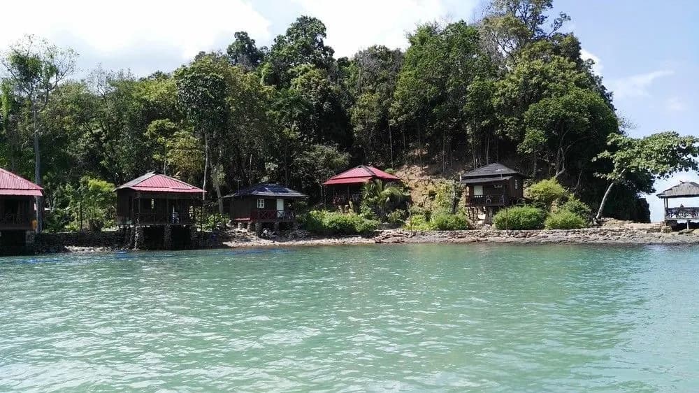 Hideout Beach Resort Langkawi - photo 2