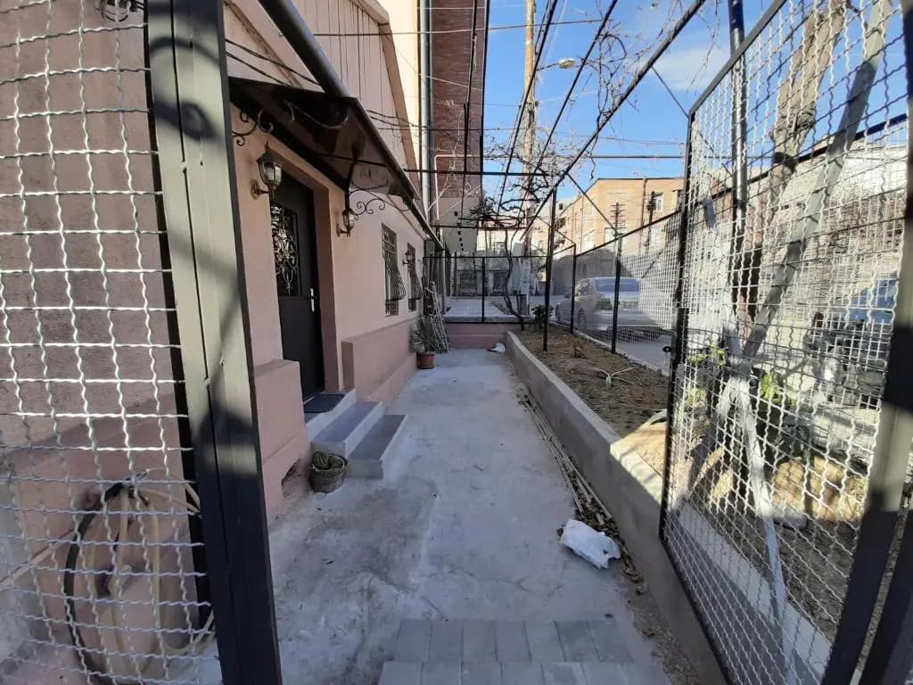 AnLi House - photo 7
