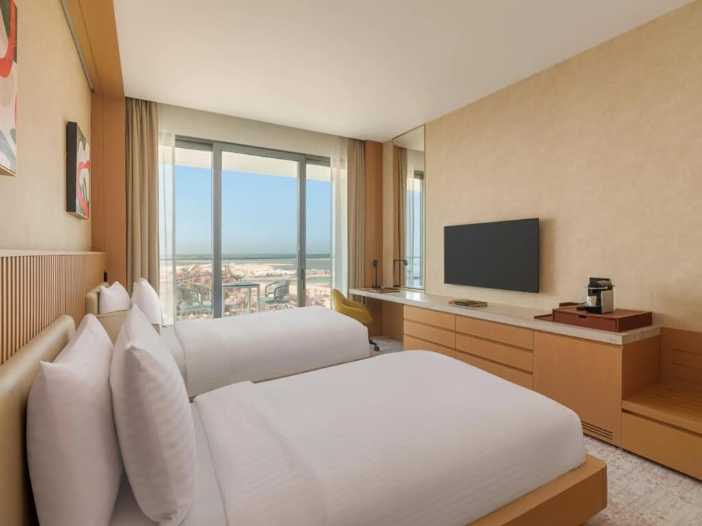 Rixos Premium Qetaifan Island North - photo 4