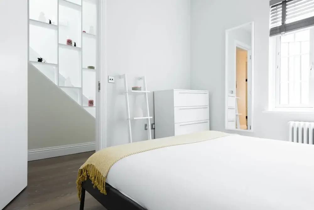 The Soho Studio - Modern & Central 2BDR - photo 25