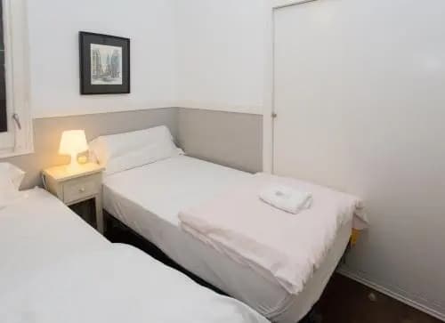 Letsgo Camp Nou Apartment - photo 2