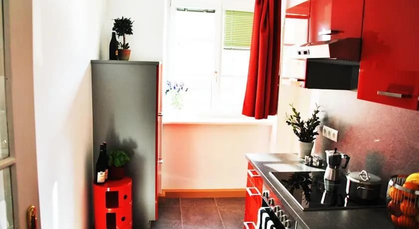 5th Apartment Vienna - photo 9