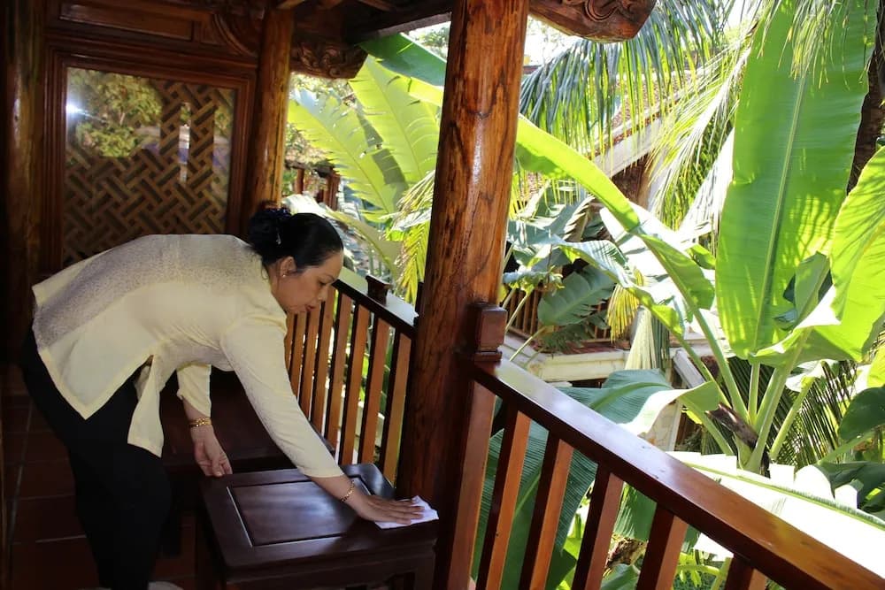 Phu Quoc Ancient Village - photo 23