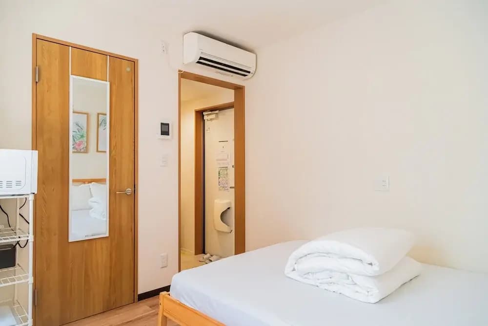 K HOUSE - E JOY INN Okubo Branch - photo 9