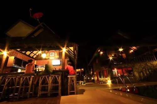 Phangan Cottage - photo 24