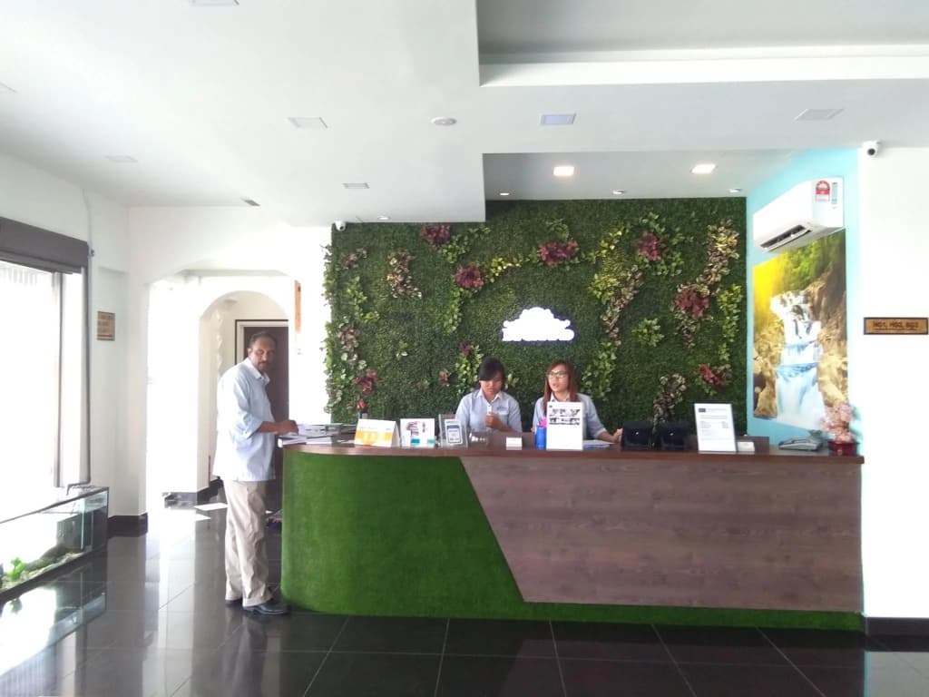 De Grand Boutique Hotel - photo 27