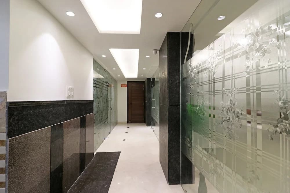 Sun View International Hotel - photo 10