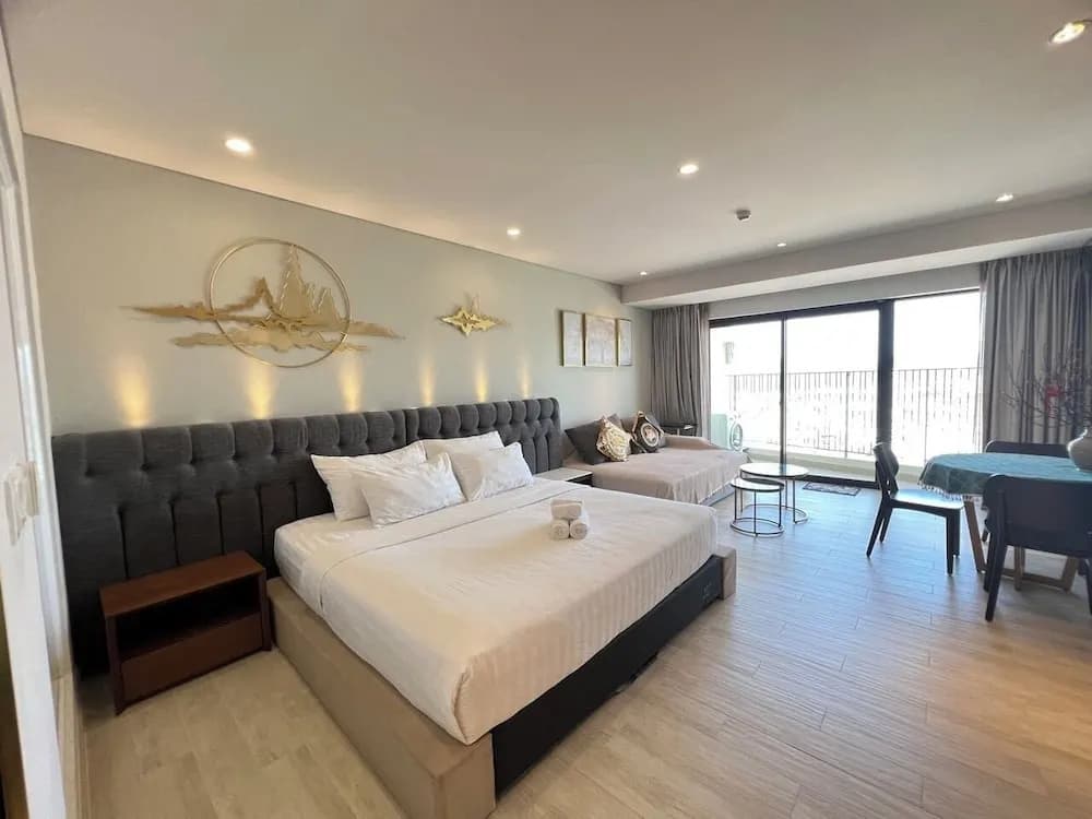 Apartment Thien Kim - photo 7