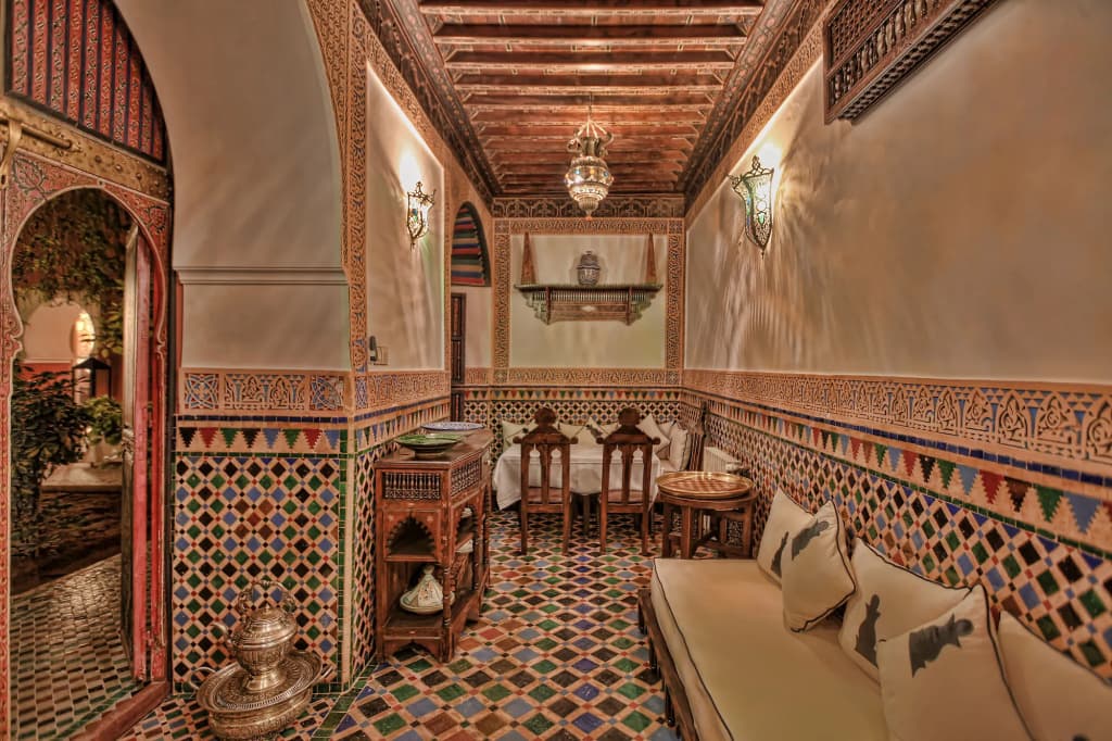 Riad Kaiss by Anika - photo 16