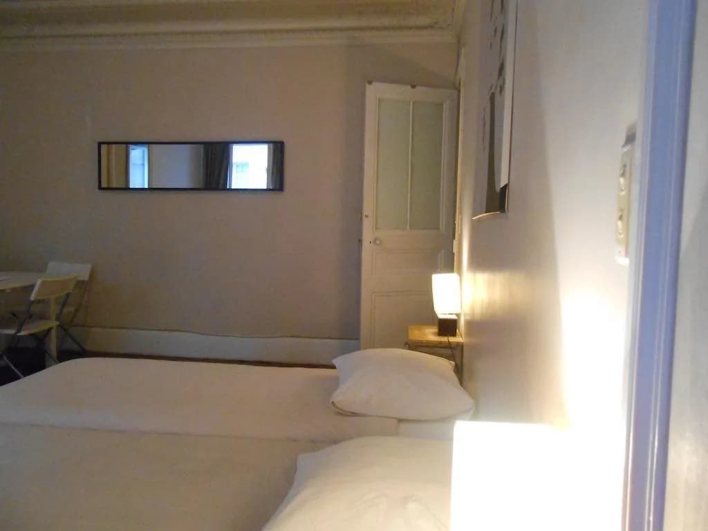 Apartment Le Marais Rosiers - photo 5