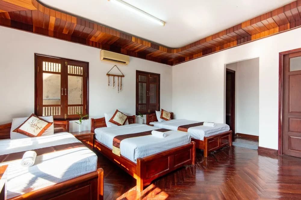 Vi Vi Homestay - photo 3