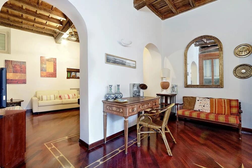Scala Charming Apartment | Romeloft - photo 12