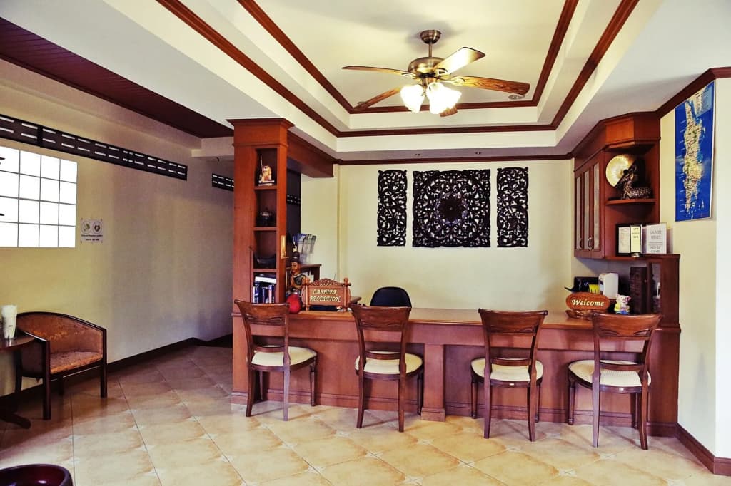 Baan SS Karon - photo 12