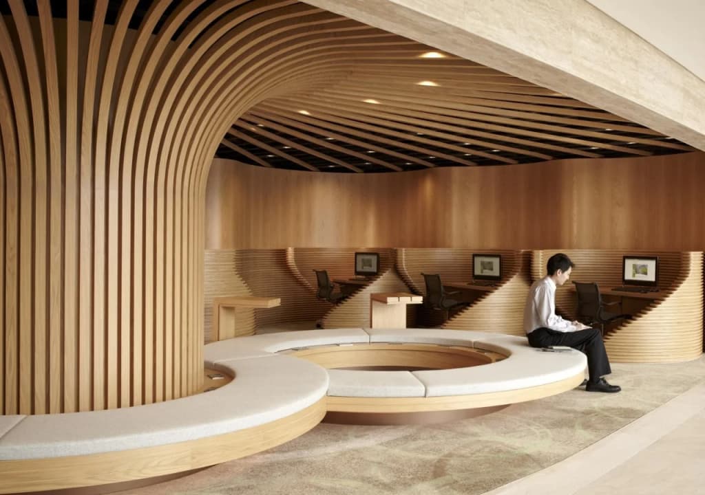 Courtyard by Marriott Hong Kong Sha Tin - photo 41