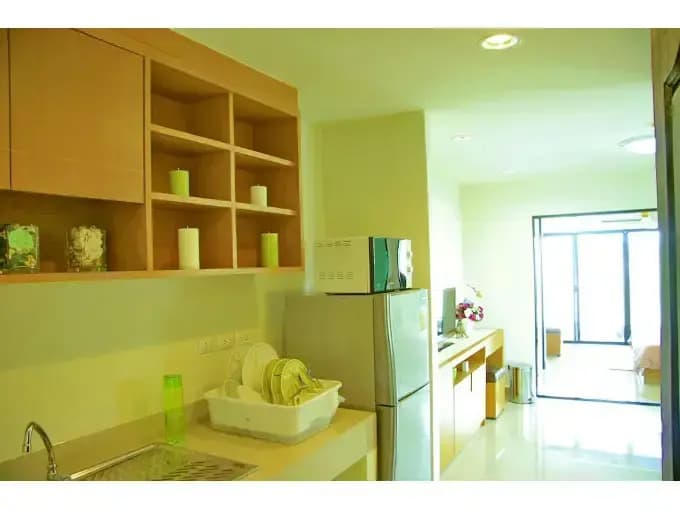 iPREMIUM Sukhumvit 81 - photo 20