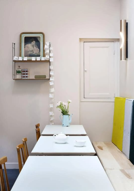 Hôtel Henriette - photo 14