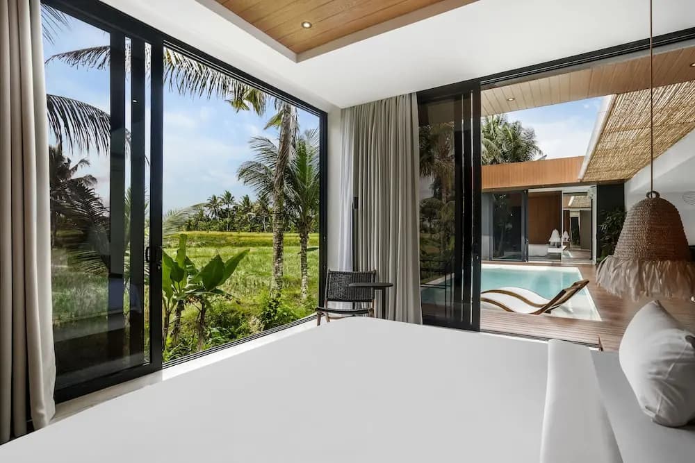 Green Flow Villa 16 - photo 8