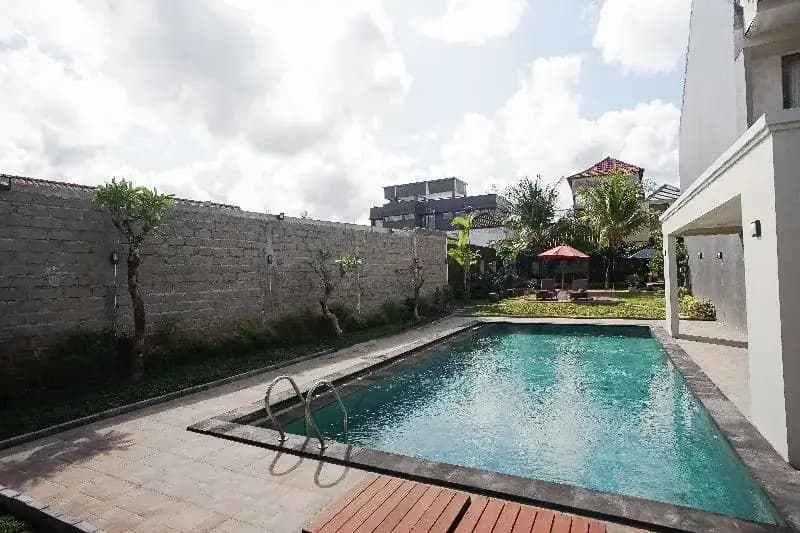 Royal Majesty Villas Jimbaran by ZUZU - photo 21
