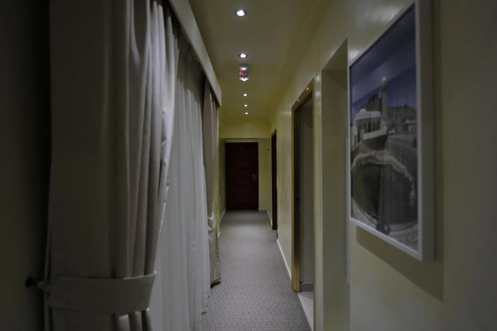 Oman Palm Hotel Suites - photo 33