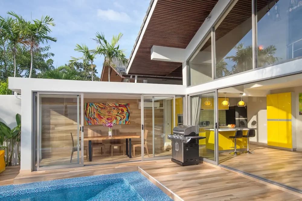 Villa Mai Tai - photo 12