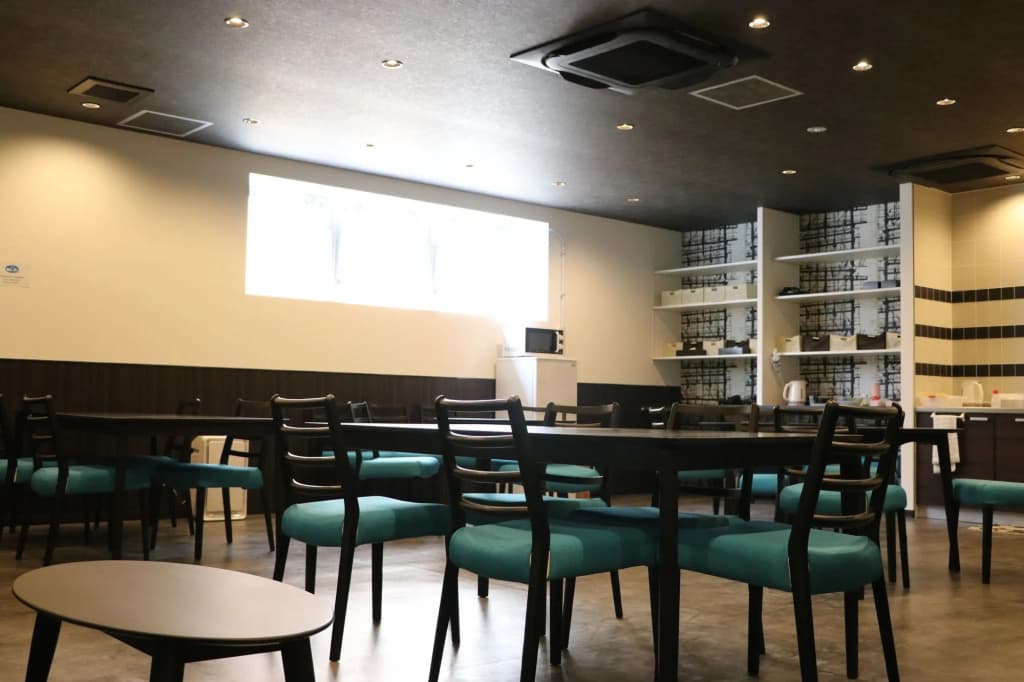 Lore Hostel Doutonbori - photo 21