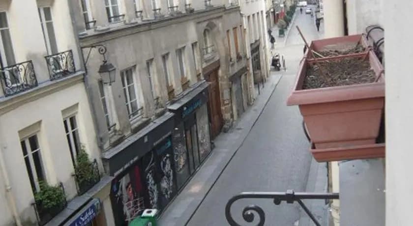 Parisian Home - Montorgueil - photo 8