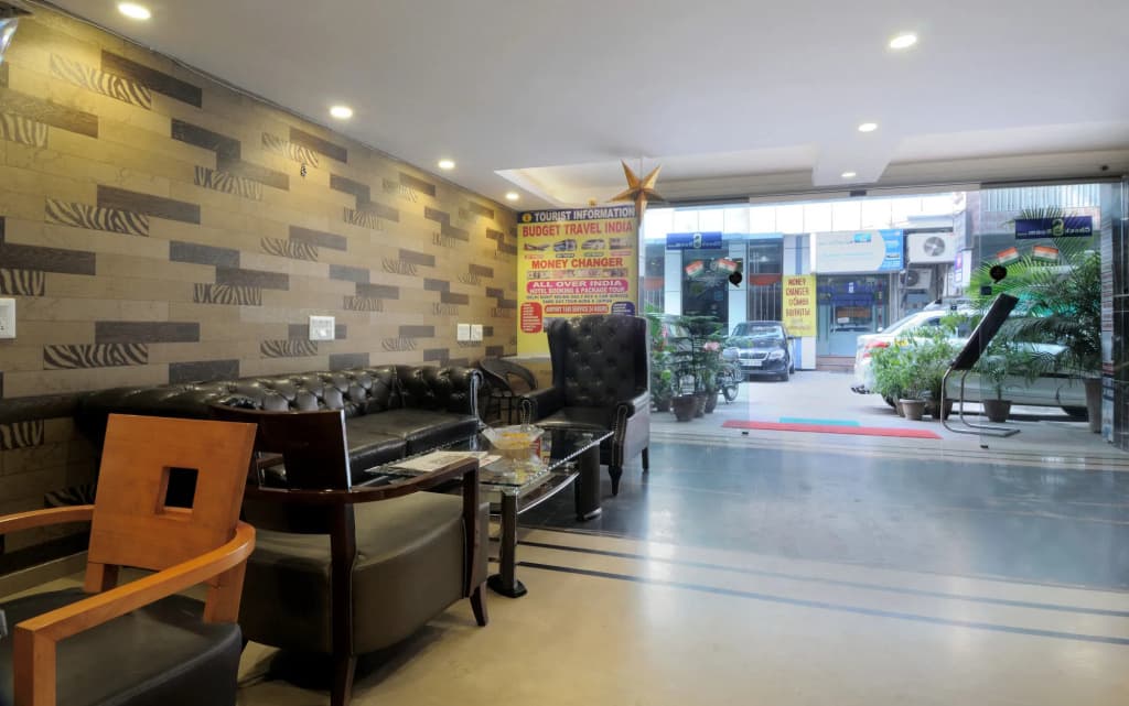 Check In Room Chuna Mandi - photo 10