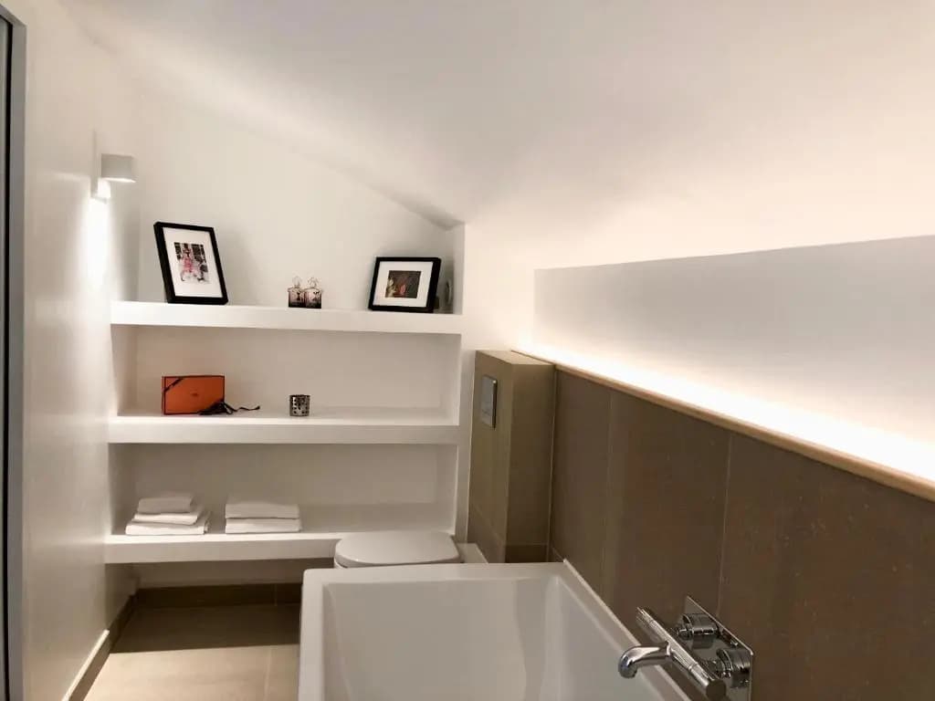 B4 Loft Duplex 175blo-Paris Convention - photo 7