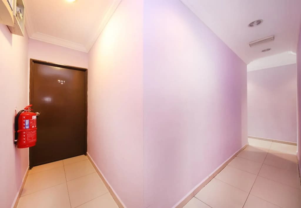 OYO 90235 Hotel Inap Sri Gombak - photo 11