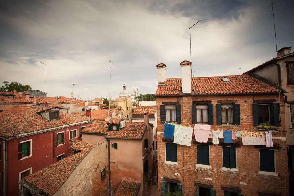 Casa Accademia - main photo