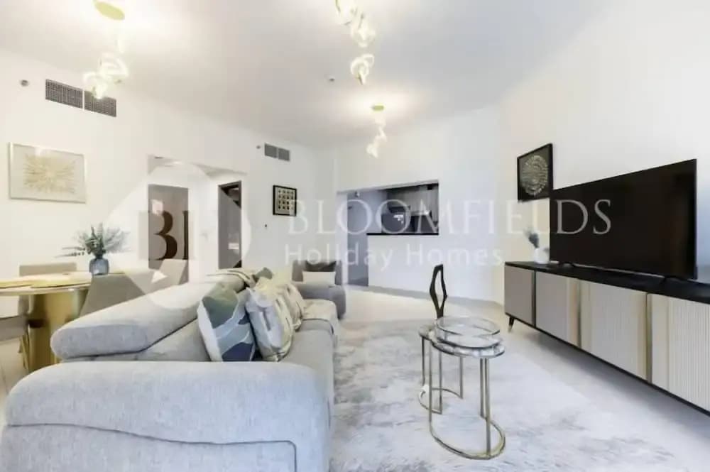 327 Bloomfields Magnificent 1BR Ajwan - photo 1