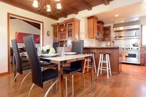 Pacific Palisades Retreat by RedAwning - photo 8