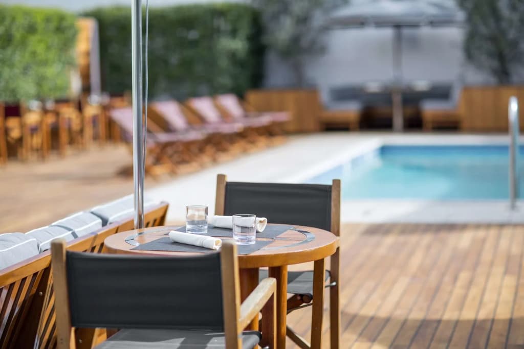 Cameo Beverly Hills Hotel, LXR Hotels & Resorts - photo 17
