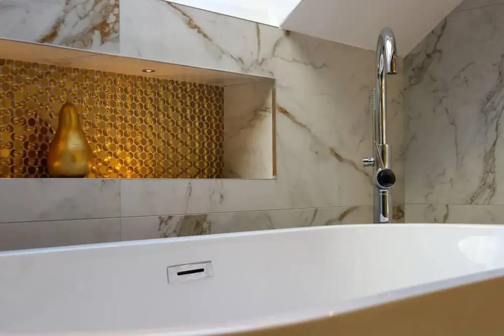 Stunning 3 bed Flat in the Heart of West Hampstead - photo 8