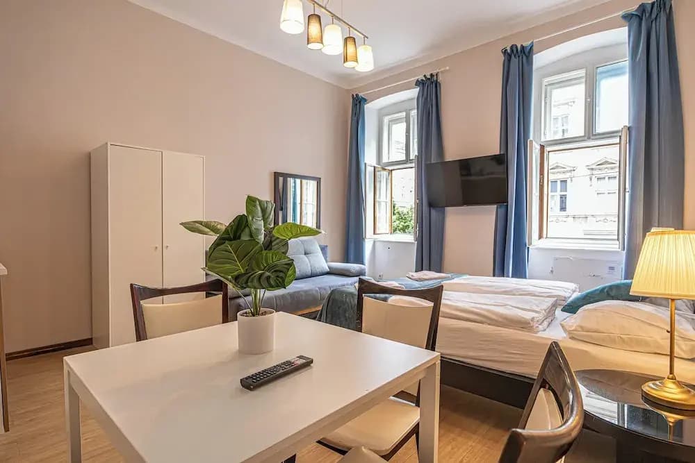 Simple 1BR Studio for a Relaxing Stay - photo 1