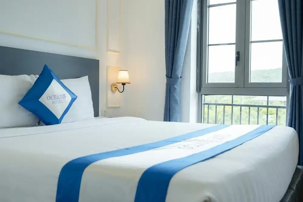 Oceanis Hotel - photo 2