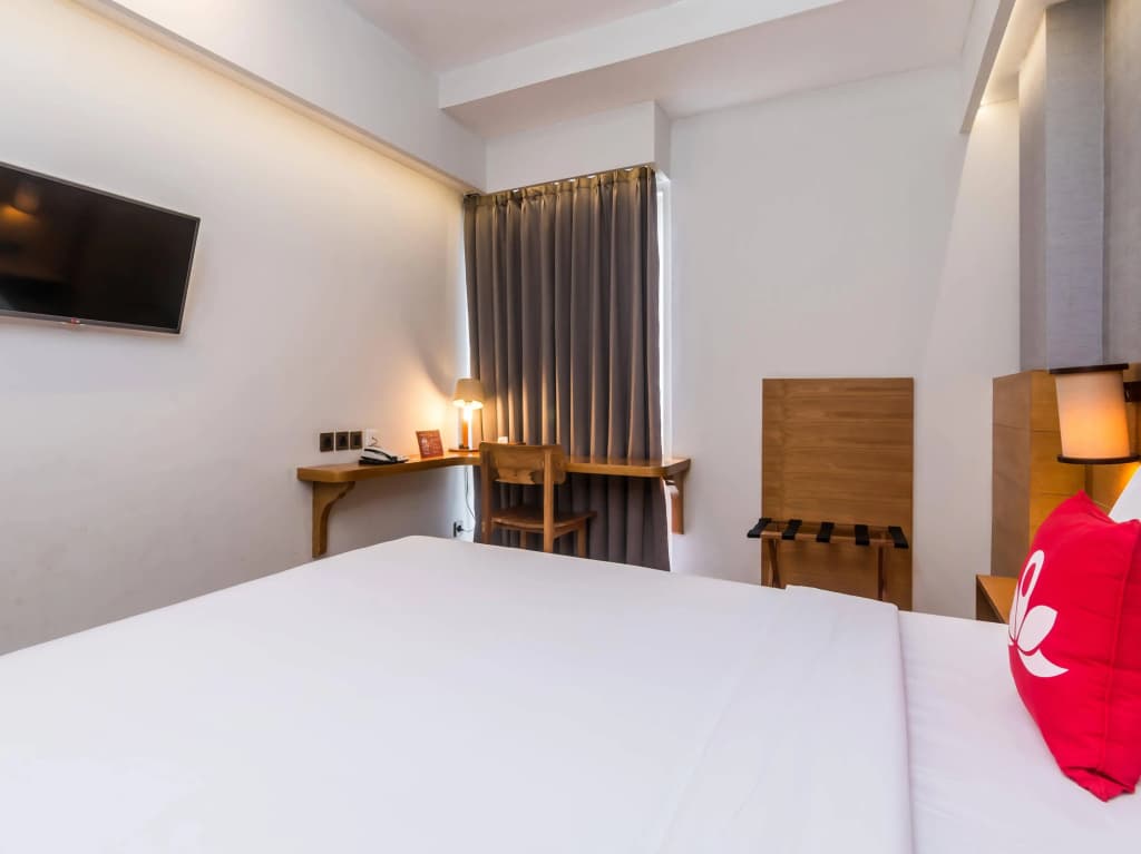 ZenRooms Denpasar Gatot Subroto - photo 5