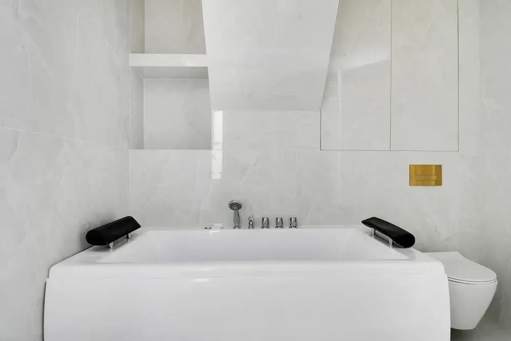 Chic Apartment - 1br/5p - Square des Batignolles - photo 7